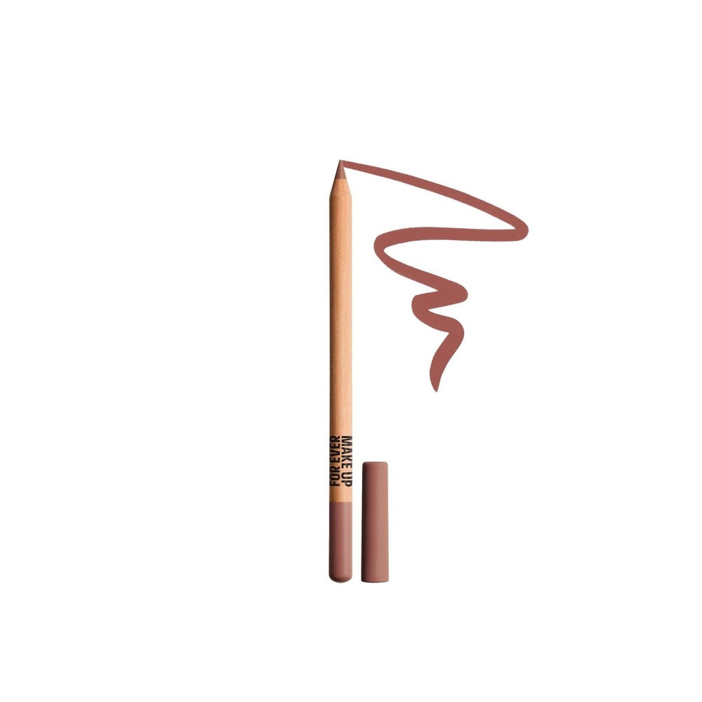 Make Up For Ever Artist Color Pencil 600 Anywhere Caffeine